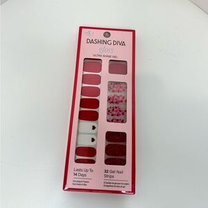 Dashing diva “girl crush”